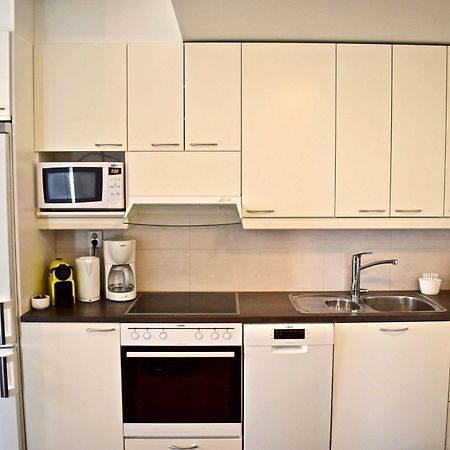 Avia Apartments Vantaa Eksteriør billede